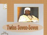 Twins Seven-Seven