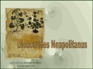 Napoli Materia medica<BR />על עניינים רפואיים