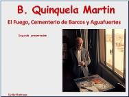 Quinquela Martin<BR/>Segunda Presentacion