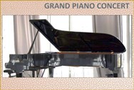 Grand piano concert<BR/>English