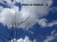 2  - FOTOS PARA LA FAMILIA