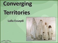 Converging Territories<BR/>Lalla Essaydi
