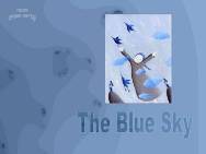 The Blue Sky