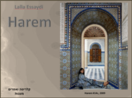 Lalla Essaydi<BR/>Harem