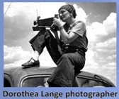 <BR/>EnglishDorothea Lange