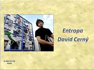 Entropa - David Cerny<BR/>English