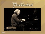 Fabbrini piano<BR/>English